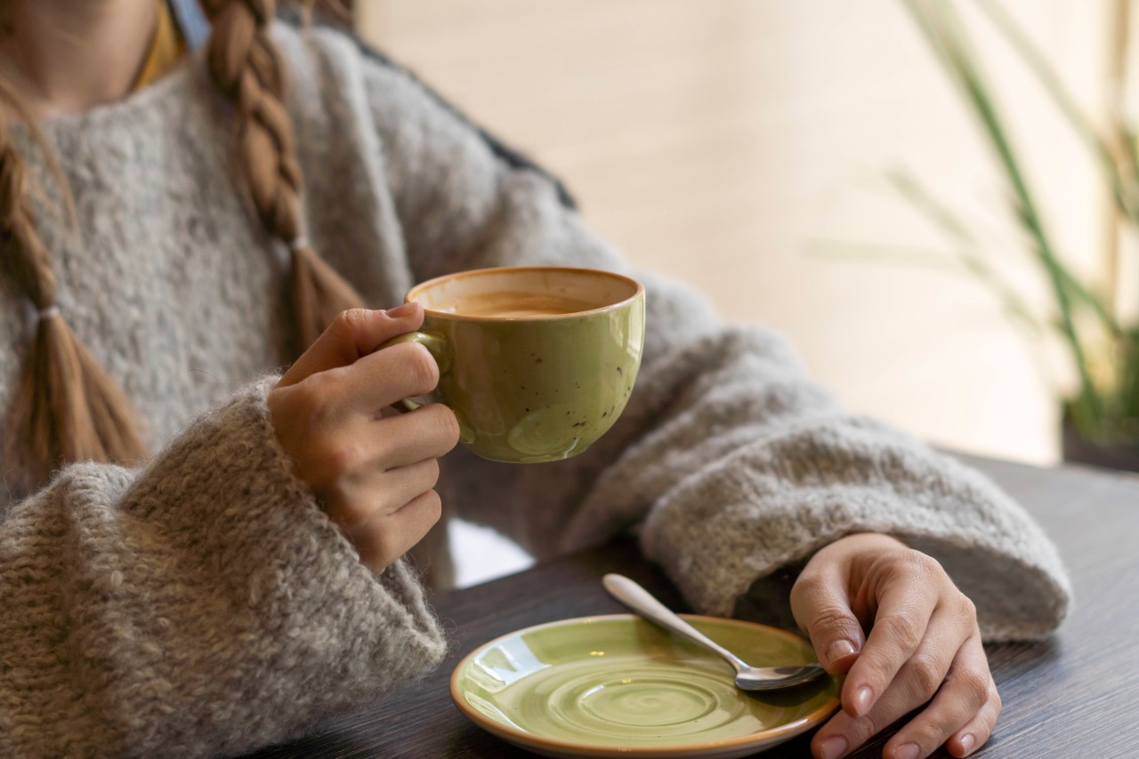 In Dortmund kommen Kaffee-Liebhaber schon bald auf ihre Kosten. (Symbolbild)