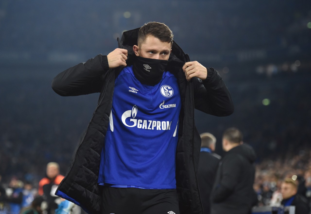 Ex-Schalke-Talent Fabian Reese ist heiß begehrt.