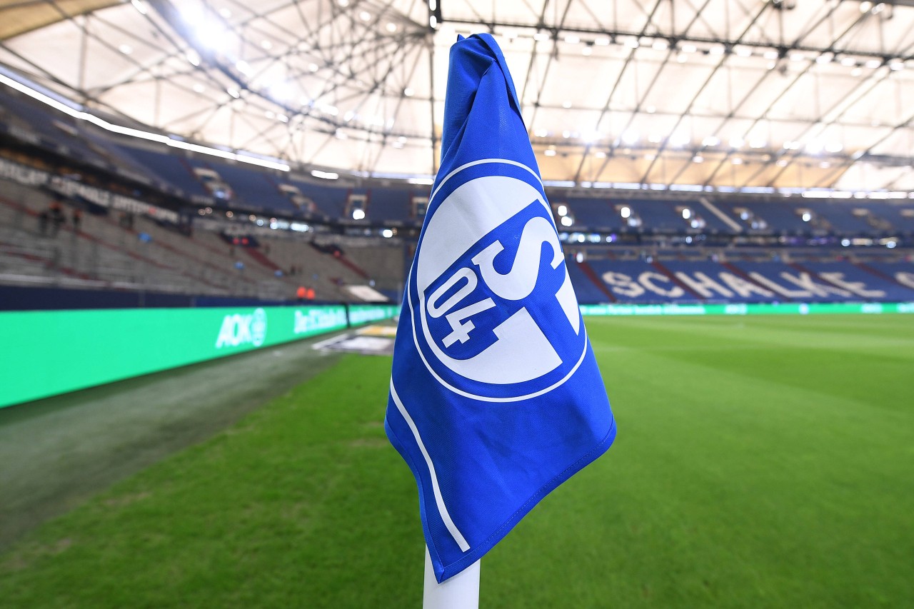 Der FC Schalke 04 feiert am Wochenende die Saisoneröffnung.