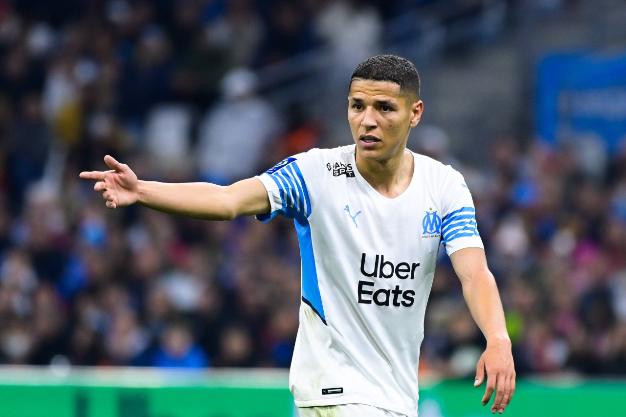 FC Schalke 04: Wechselt Amine Harit zu einem Bundesliga-Klub?