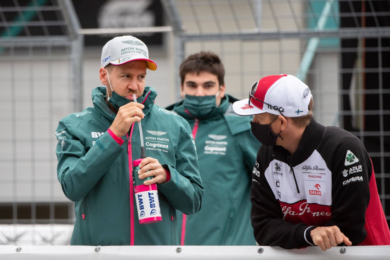Mick Schumacher holte endlich seine ersten Punkte in der Formel 1. Damit kann er sich wieder Hoffnungen auf eine Vertragsverlängerung bei Haas machen.