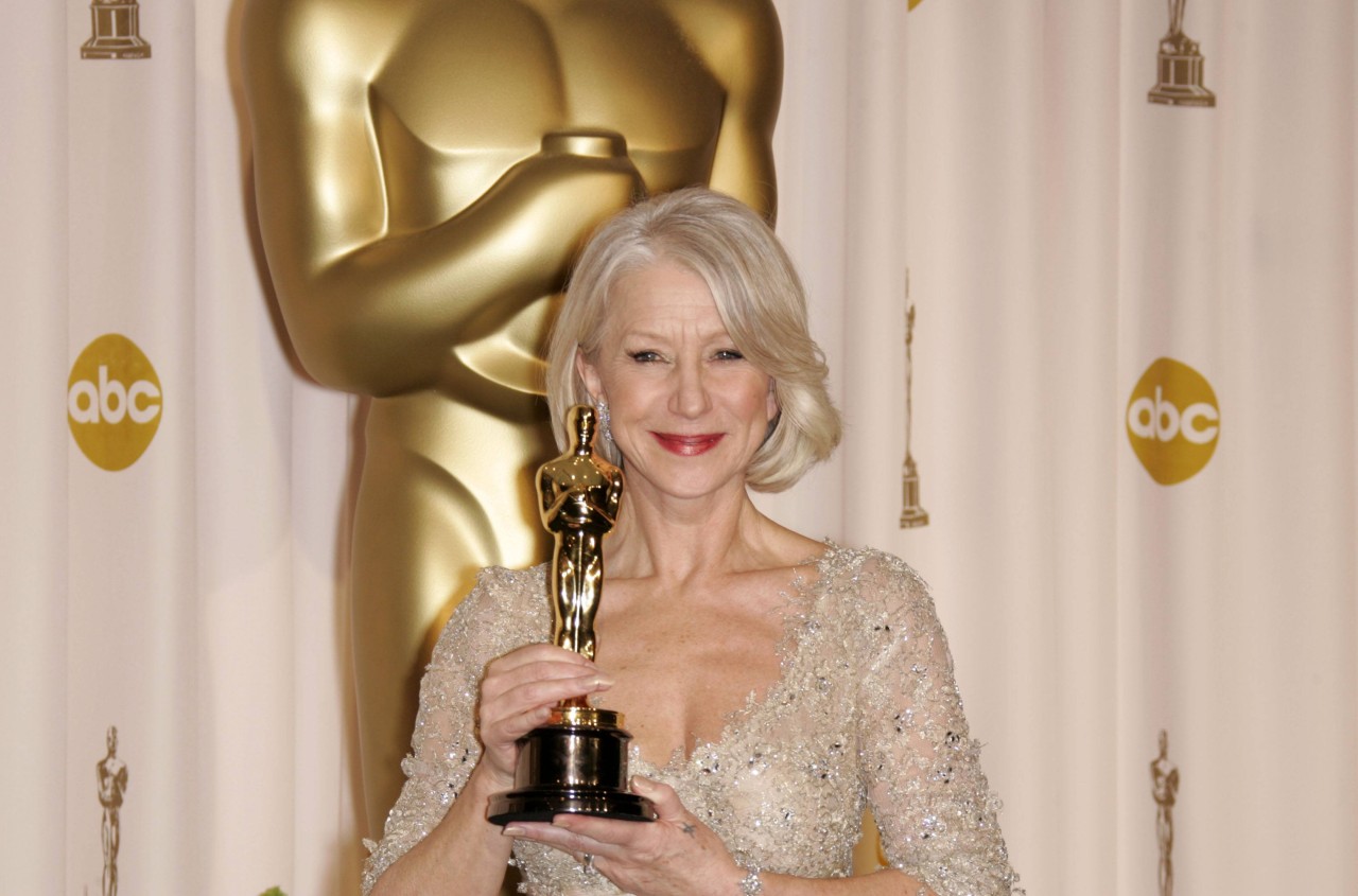 Für ihre Rolle als Queen erhielt Helen Mirren einen Oscar.