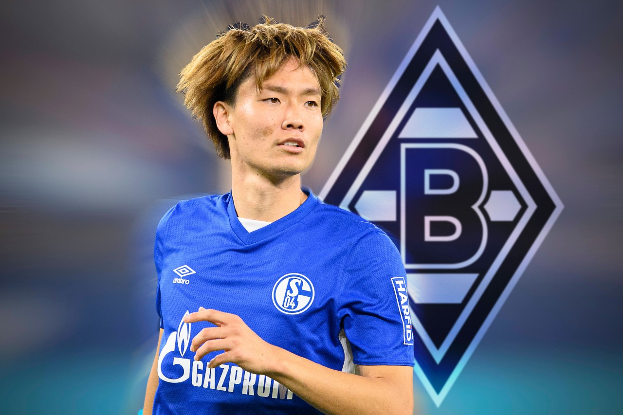 Ko Itakura kehrt in die Bundesliga zurück.