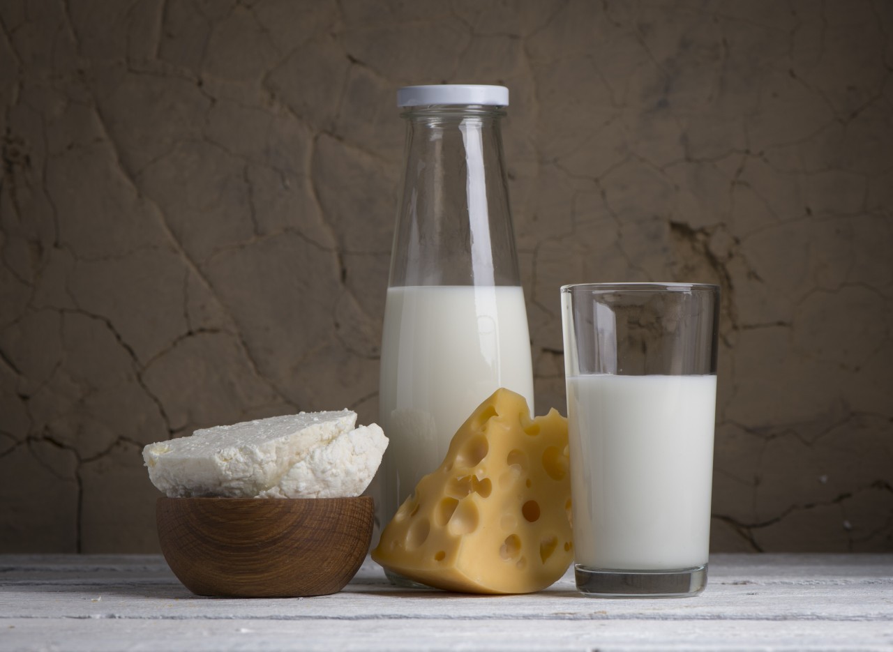 Kaufland, Rewe und Co.: Käse könnte wegen der Dürre in Italien knapp werden (Symbolfoto).