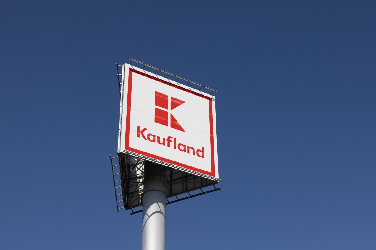 Kaufland in Dortmund steht vor einem Rätsel (Symbolfoto).