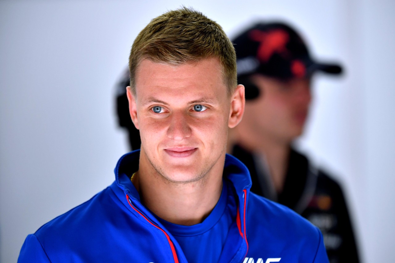 Kann Mick Schumacher beim GP von Frankreich antreten?