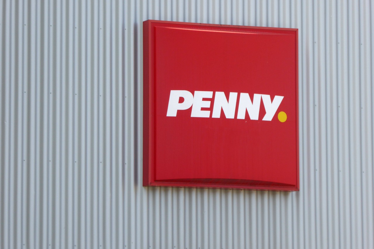Ein Penny in Dortmund musste am Dienstagabend (19. Juli) kurzerhand dicht gemacht werden. (Symbolbild)