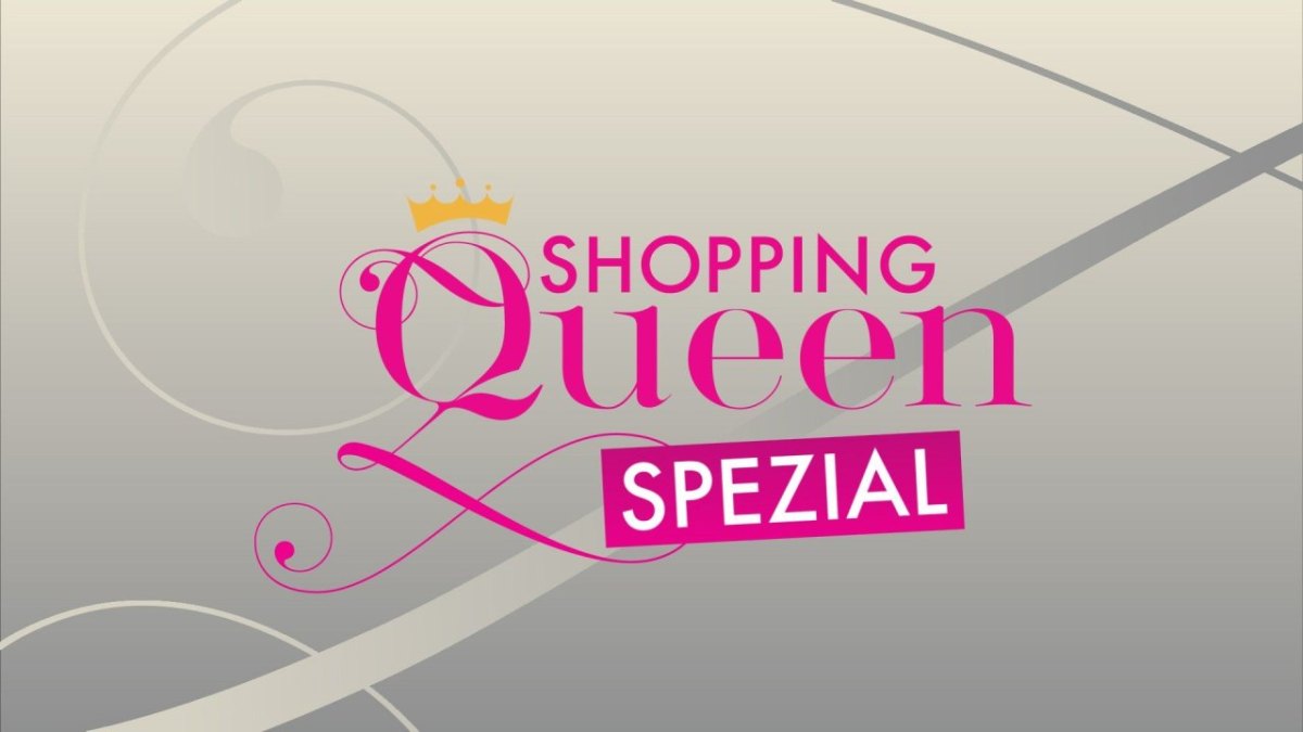 Shopping-Queen-Spezial