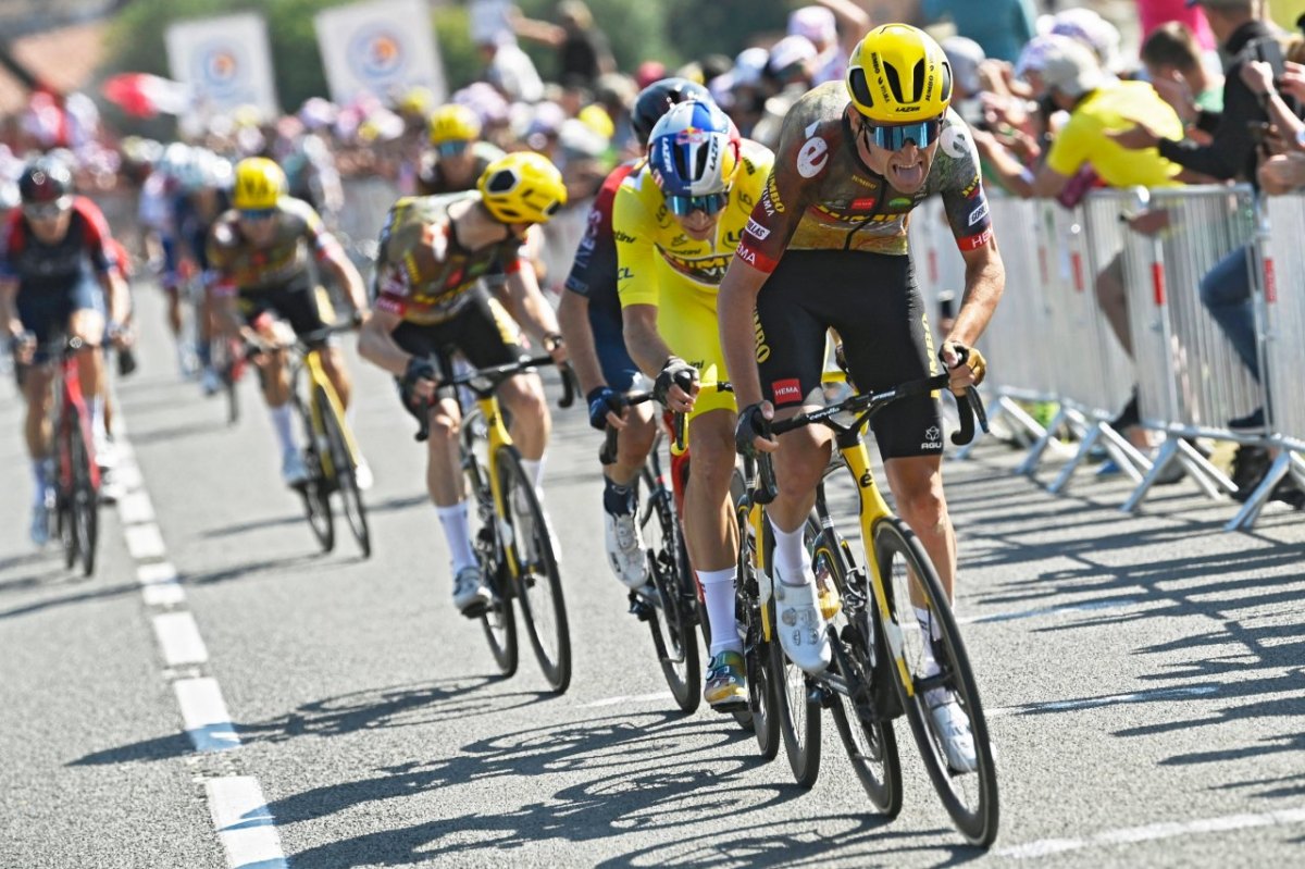 Tour de France 2022 im TV und Livestream