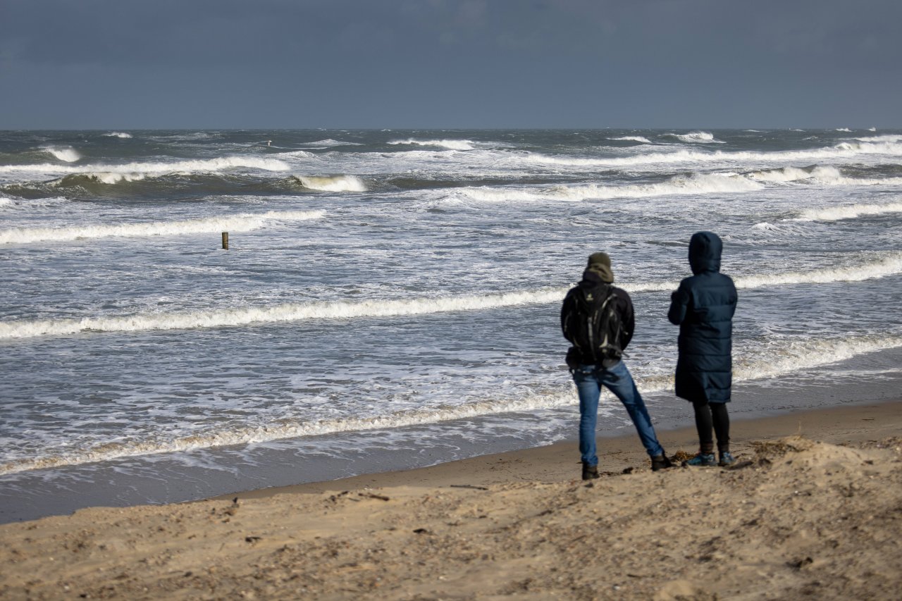 Urlaub an der Nordsee: Krasses Verbot macht Touristen wütend