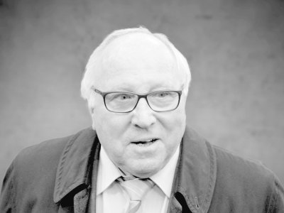Uwe Seeler