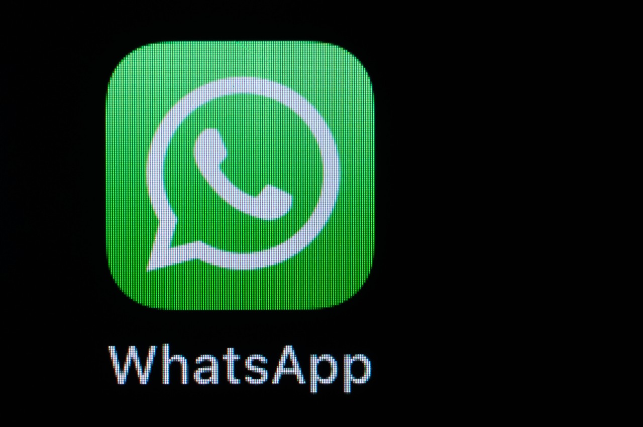Whatsapp ist der beliebteste Messenger der Welt. (Symbolbild)