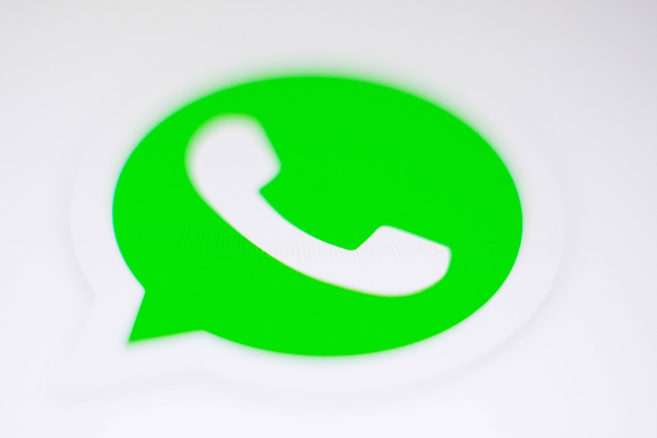 Whatsapp plant ein besonderes Update.
