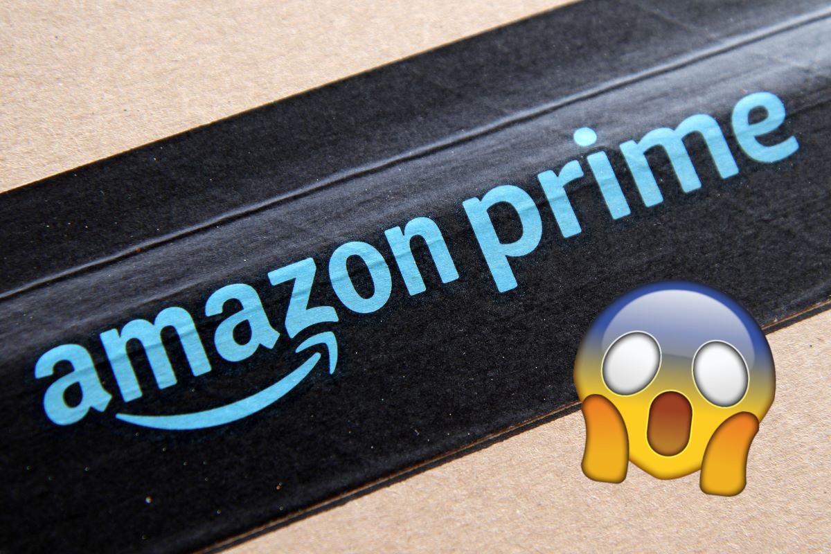 Amazon Prime wird teurer! (Symbolbild)