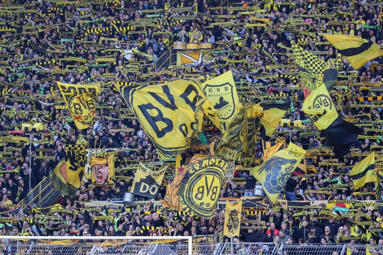Borussia Dortmund reagiert auf eine hitzige Diskussion der Fans um die neue Ticketvergabe.