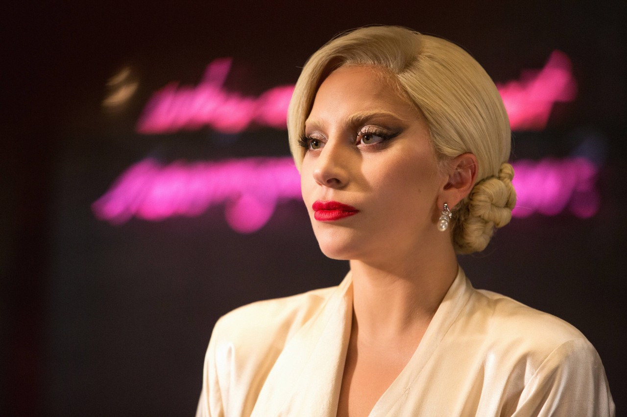 In „American Horror Story“ konnte Lady Gaga ihr Schauspieltalent unter Beweis stellen.