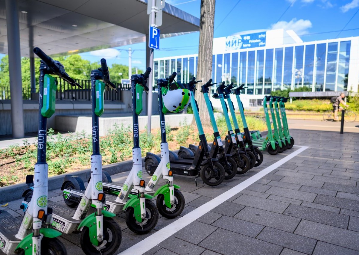 gelek E-roller