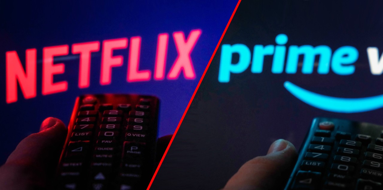 Schwerer Rückschlag für Netflix und Amazon Prime!