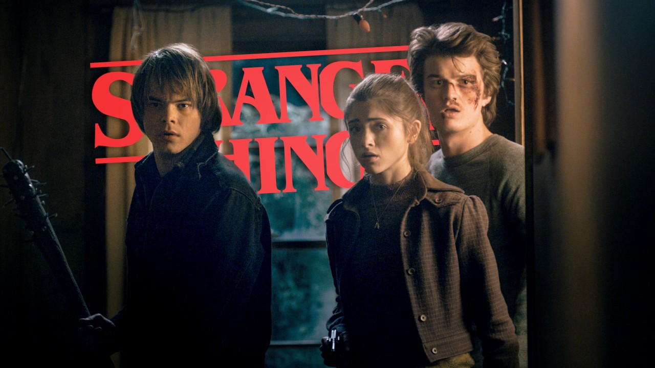Treue „Stranger Things“-Fans haben bemerkt, dass Netflix eine seltsame Szene aus der ersten Staffel gelöscht hat.