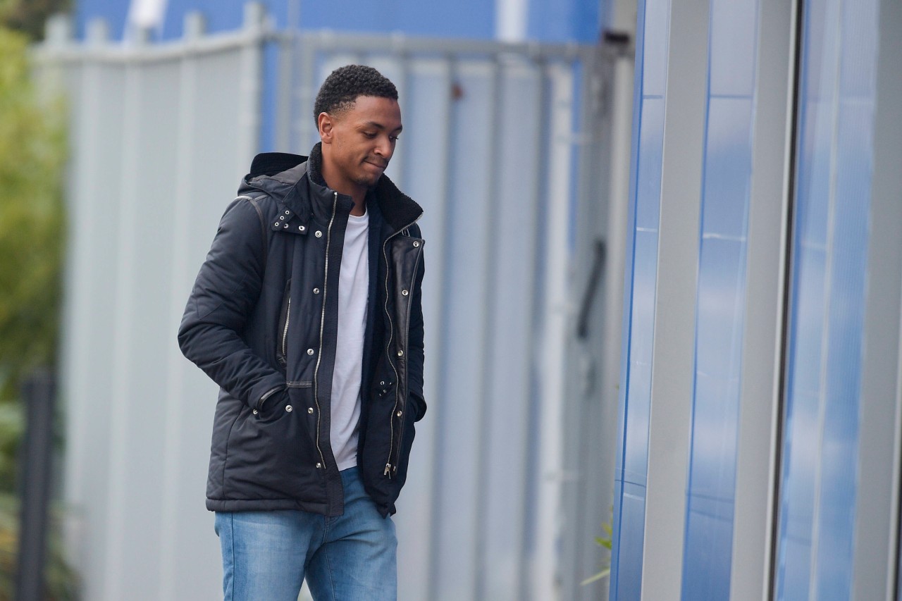 Ex-BVB-Star Abdou Diallo hat bei PSG in dieser Saison noch kein Pflichtspiel bestritten. Ergreift er nun die Flucht? 