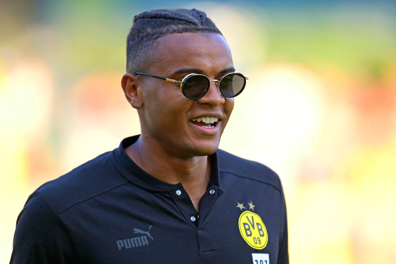 Wie geht es für Manuel Akanji weiter?