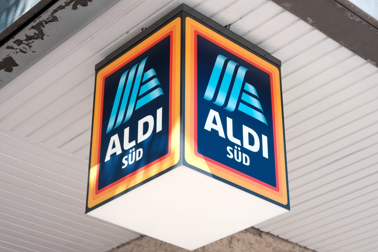 Aldi-Kunden sollten aufpassen. (Symbolbild)