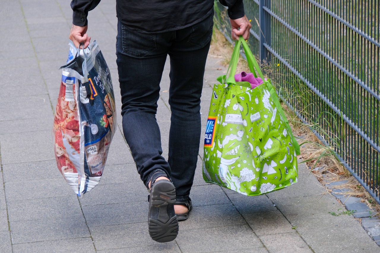 Aldi-Kunden sollten einen wichtigen Rückruf beachten! (Symbolfoto)