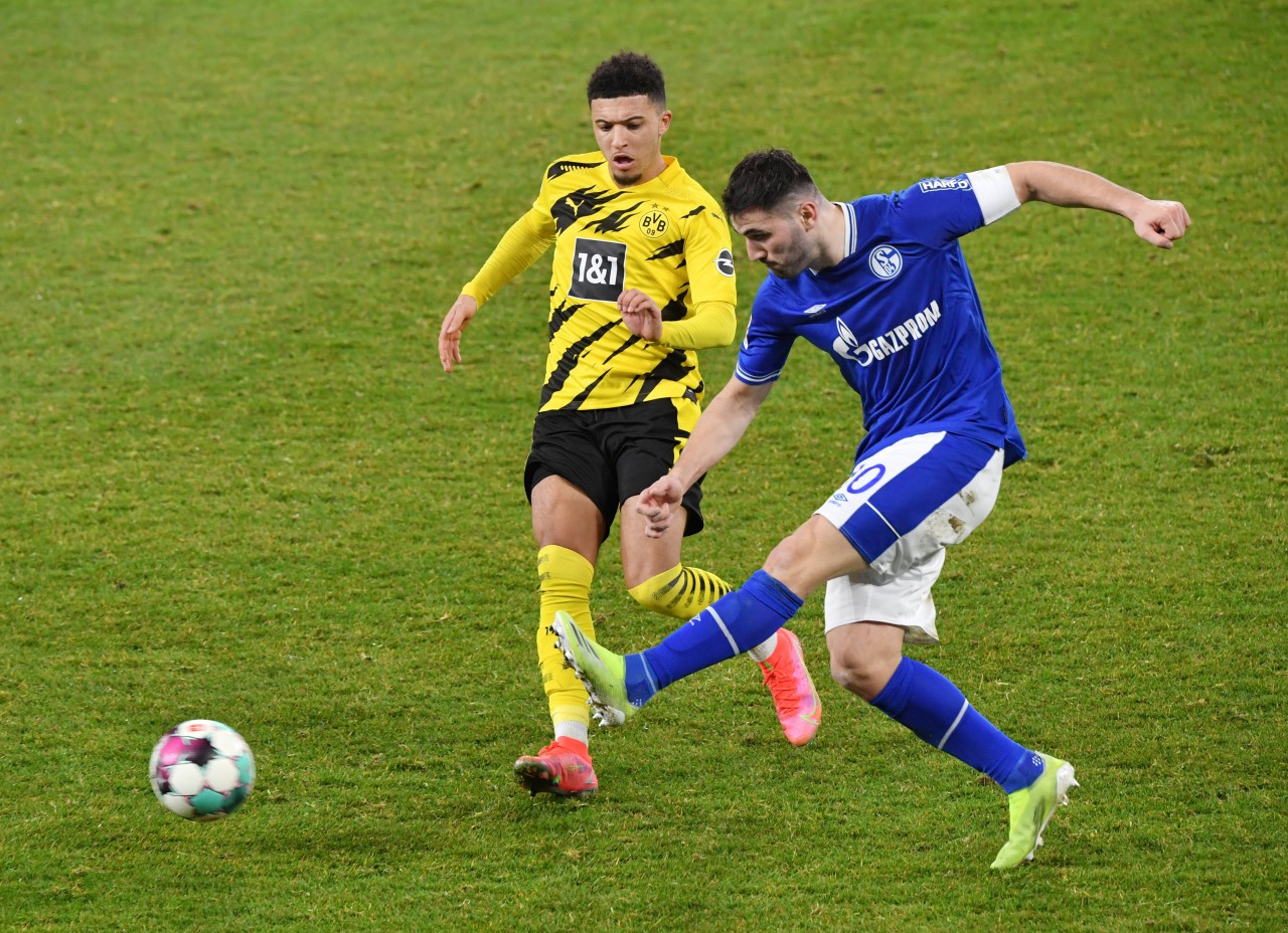 Für das Derby gelten Sonderregeln. Für das Derby gelten Sonderregeln.