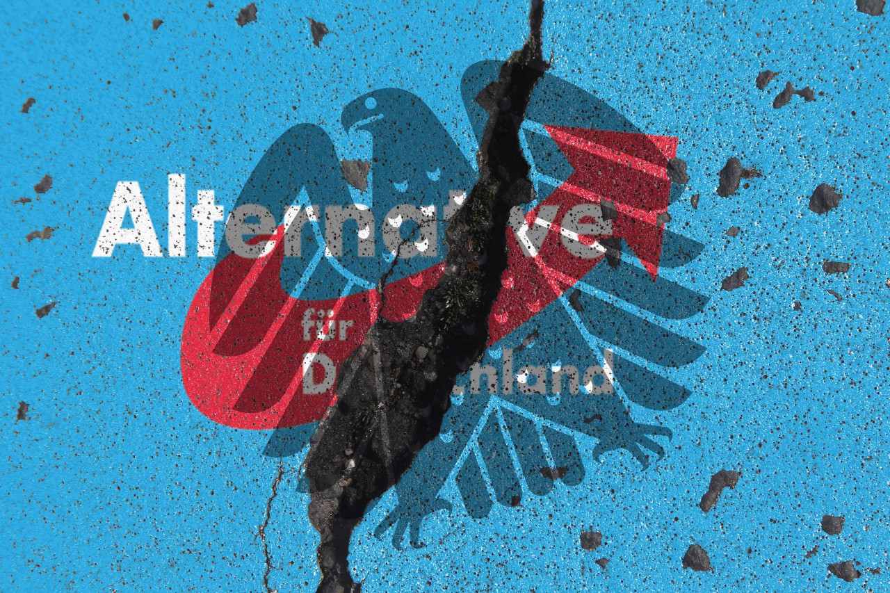 Bochum: Die AfD-Ratsfraktion ist geschlossen aus der Partei ausgetreten. (Symbolfoto)