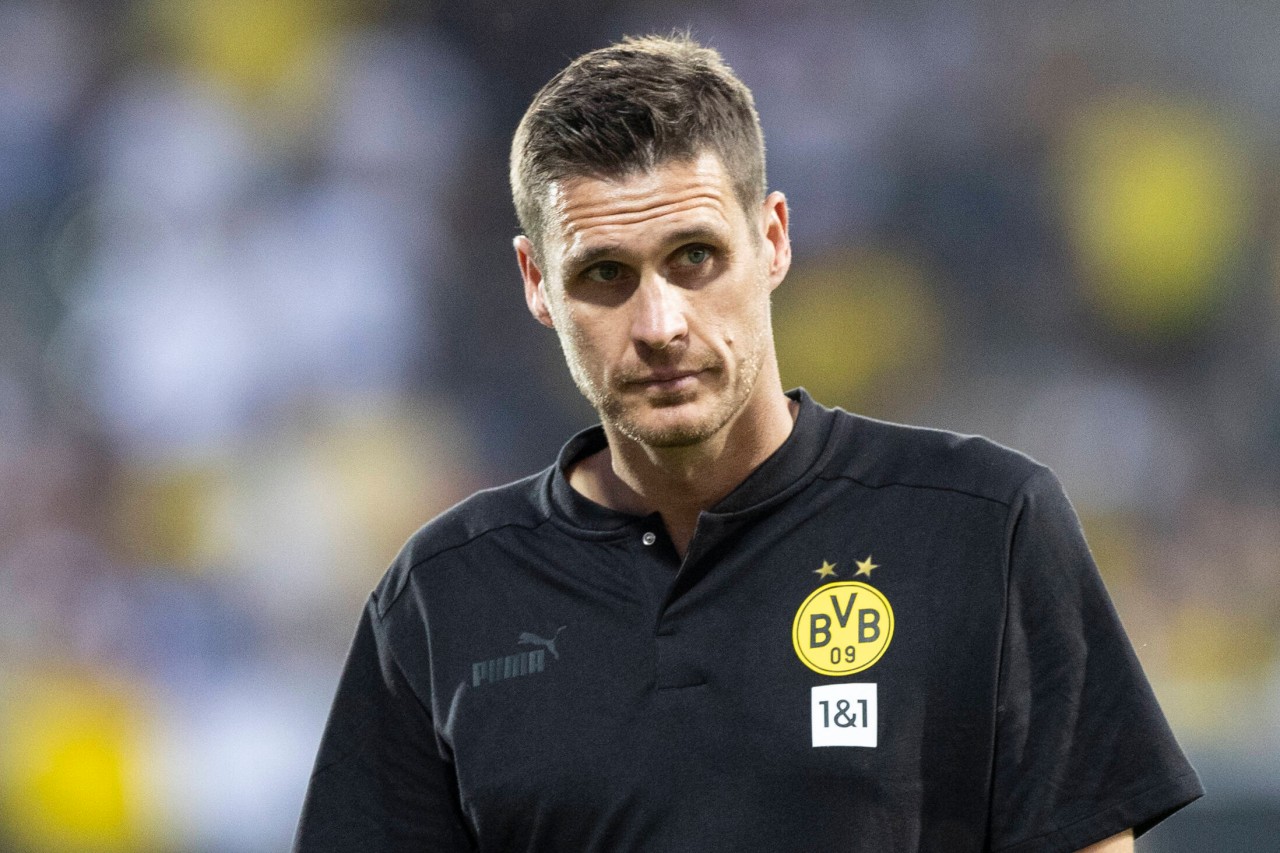 Wird es bei Borussia Dortmund weitere Transfers geben?