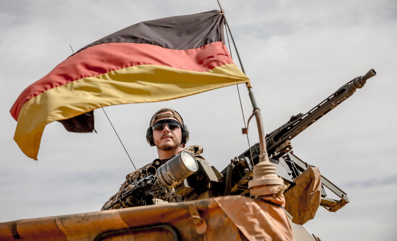 Ist die Sicherheit der Bundeswehr-Soldaten in Mali gefährdet? 
