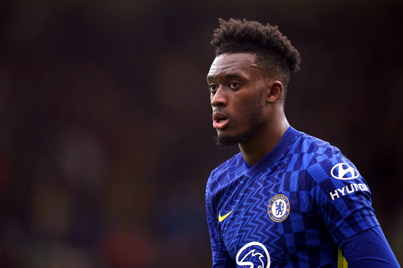 Callum Hudson-Odoi kann sich einen BVB-Wechsel scheinbar vorstellen. Callum Hudson-Odoi kann sich einen BVB-Wechsel scheinbar vorstellen.