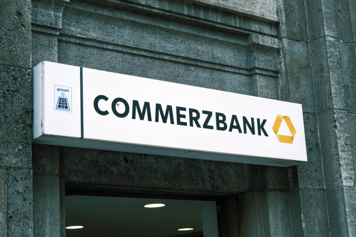 Commerzbank Dortmund