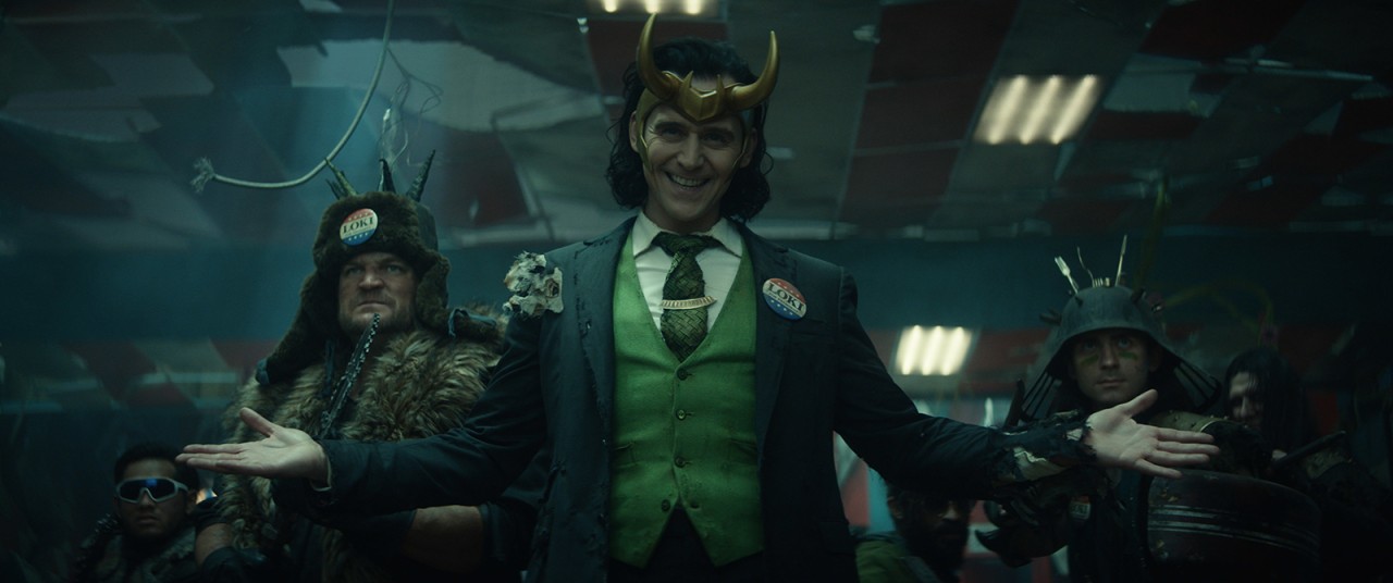 Disney+ bringt in „Loki“ Staffel 2 einen beliebte Serienfigur zurück. Disney+ bringt in „Loki“ Staffel 2 einen beliebte Serienfigur zurück.