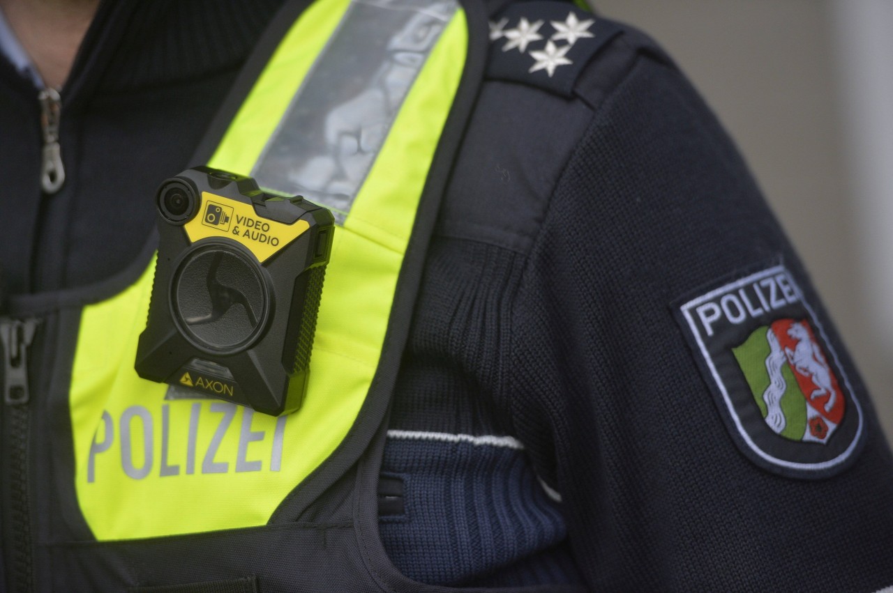 Dortmund: Neue Details rund um den Polizeieinsatz, bei dem ein 16-Jähriger erschossen wurde. (Symbolbild)