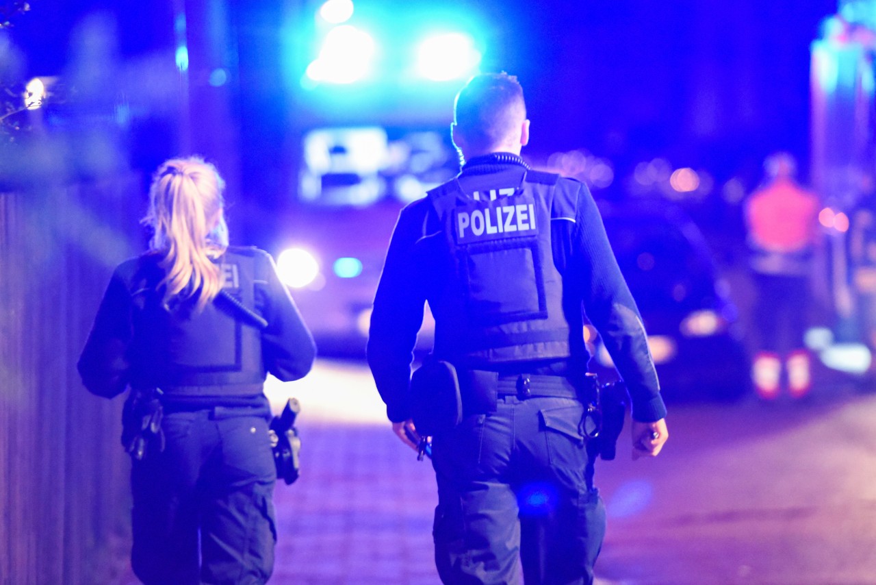 Ein Fall aus Dortmund stellt die Polizei vor ein Rätsel. (Symbolbild) 