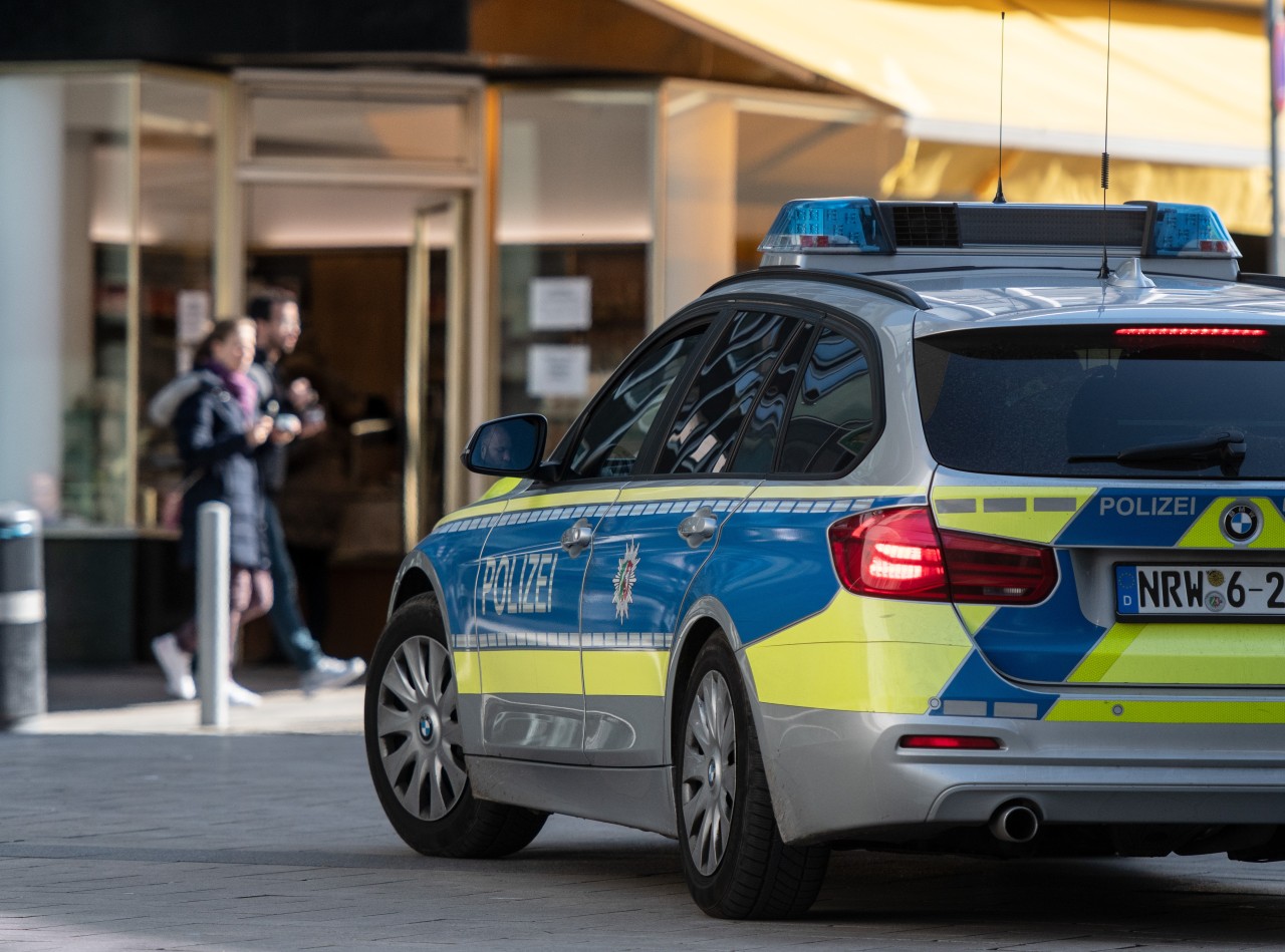 Der tödliche Einsatz der Dortmunder Polizei wird heftig diskutiert. 