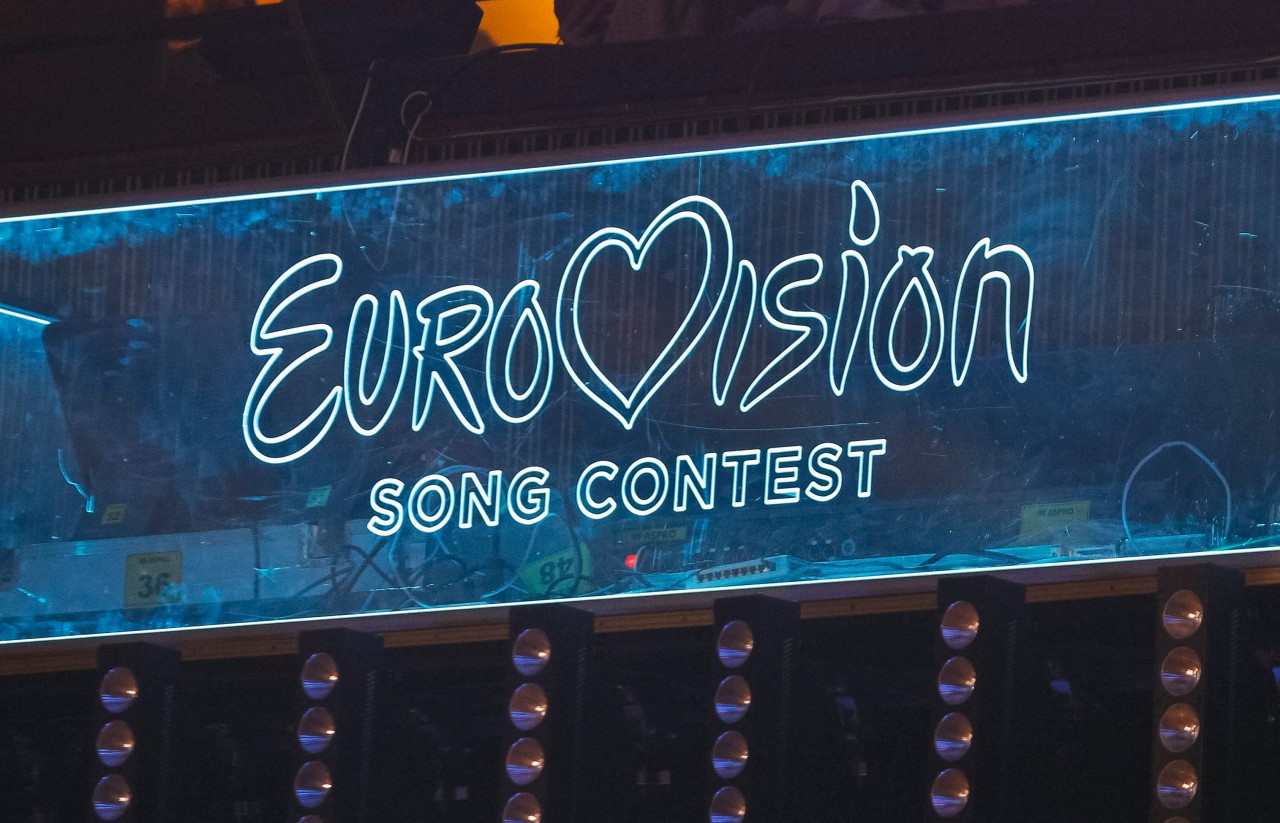 ESC 2023 in Großbritannien Jetzt sind SIE wieder in aller Munde