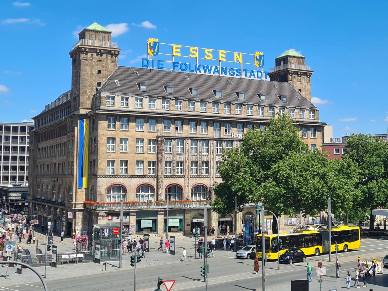 In Essen müssen Mieter wohlmöglich bald tiefer in die Tasche greifen (Symbolfoto).