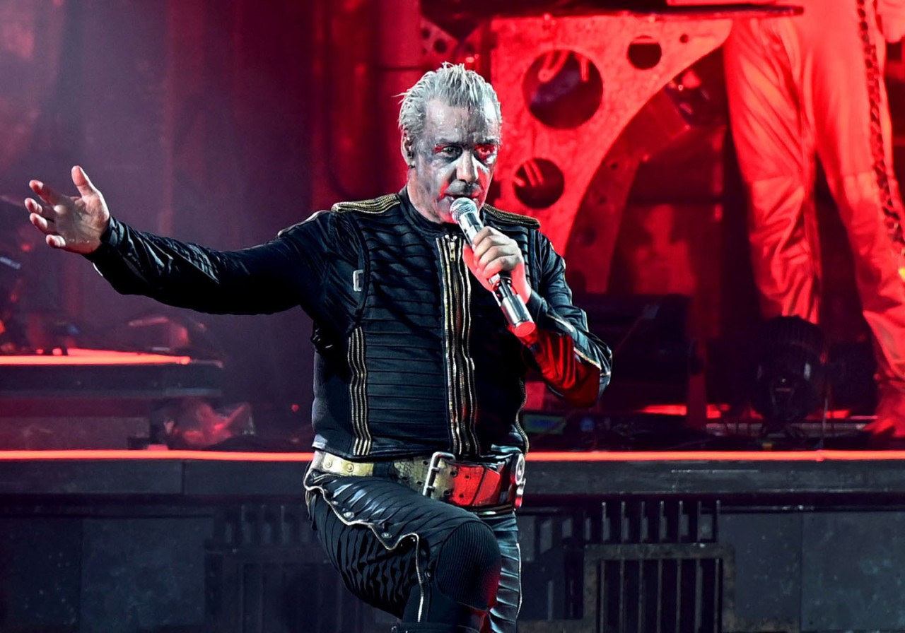 Essen steht Hoch im Kurs als Location für das Rammstein-Konzert. Essen steht Hoch im Kurs als Location für das Rammstein-Konzert.