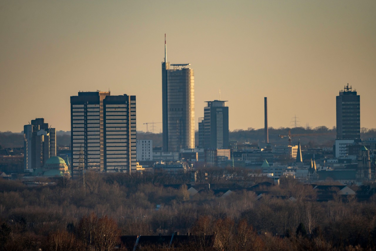 Die Stadt Essen sorgt mit einem Projekt für heftige Diskussionen. (Symbolfoto)