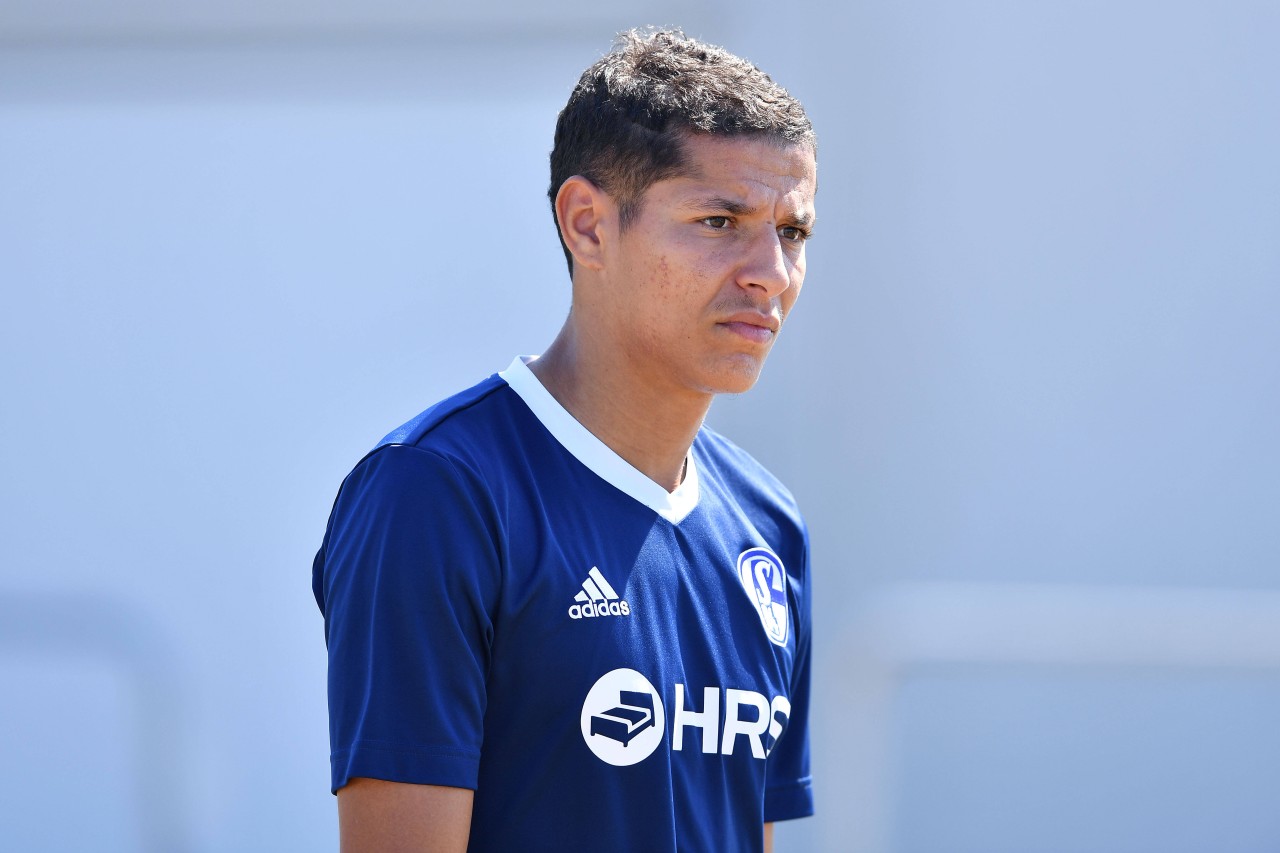 FC Schalke 04: Geht Amine Harit doch noch?