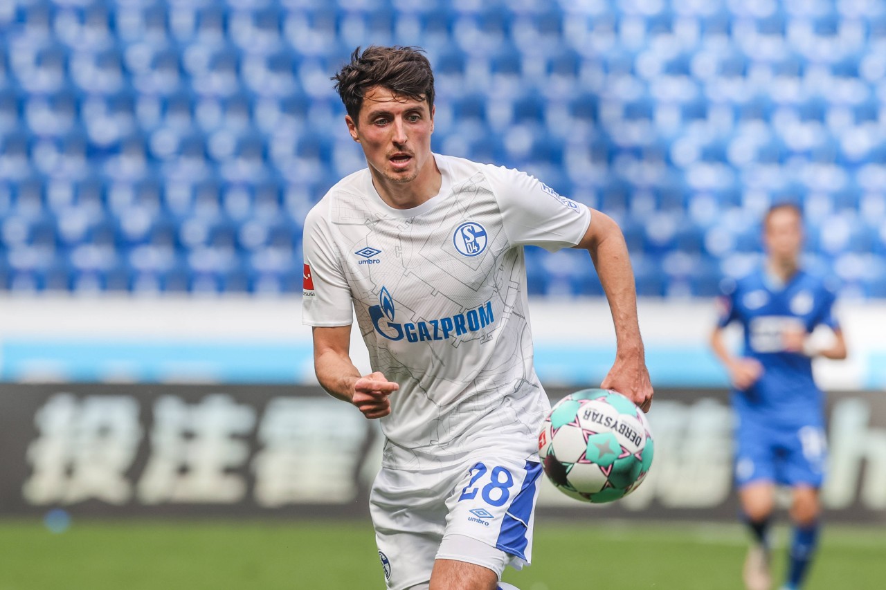Alessandro Schöpf wechselt in die MLS. Alessandro Schöpf wechselt in die MLS.