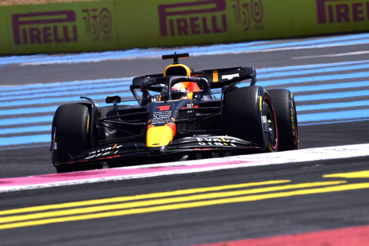 Formel 1