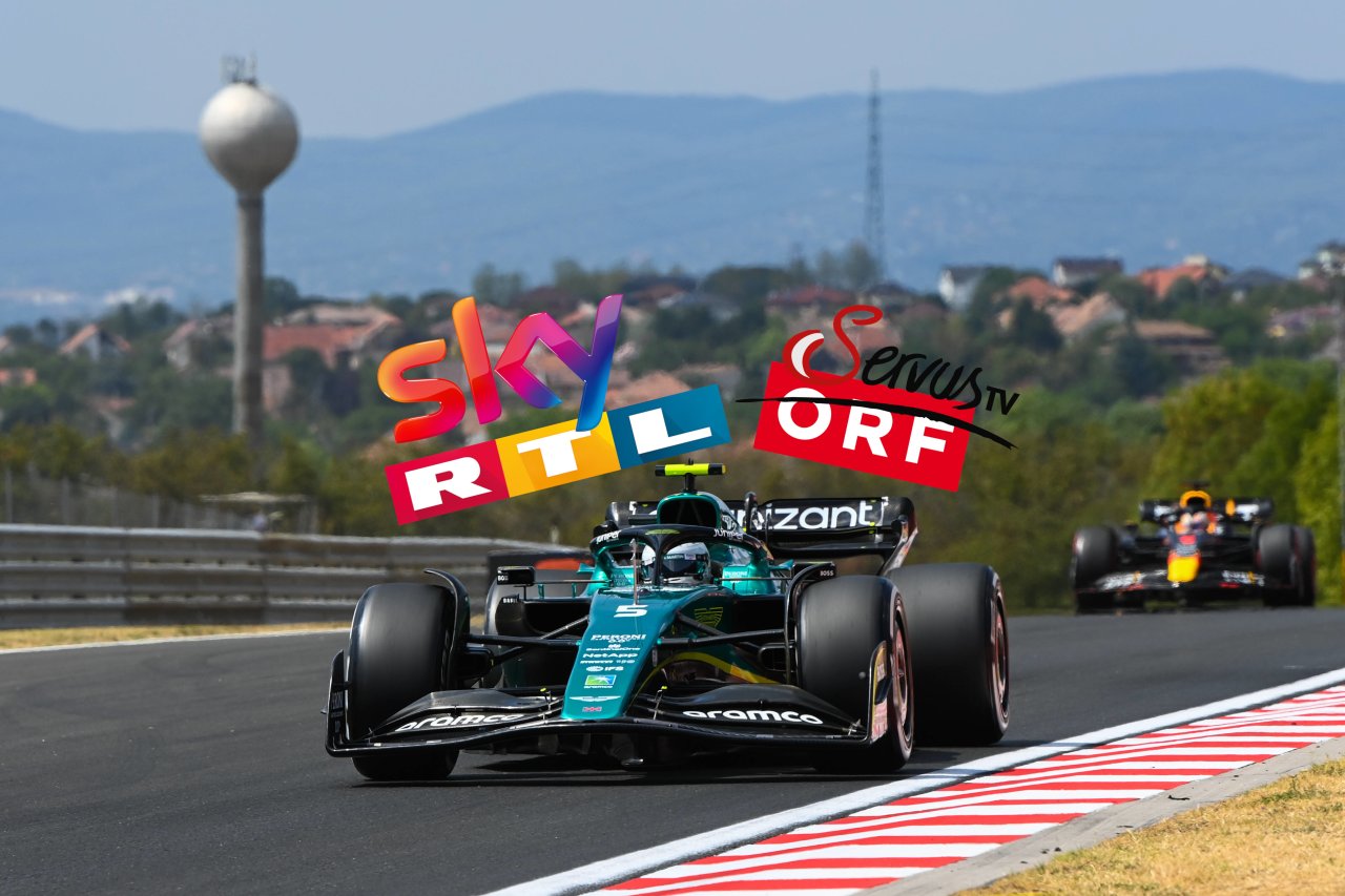 Formule 1 op tv en live: je kunt de Japanse Grand Prix hier live bekijken