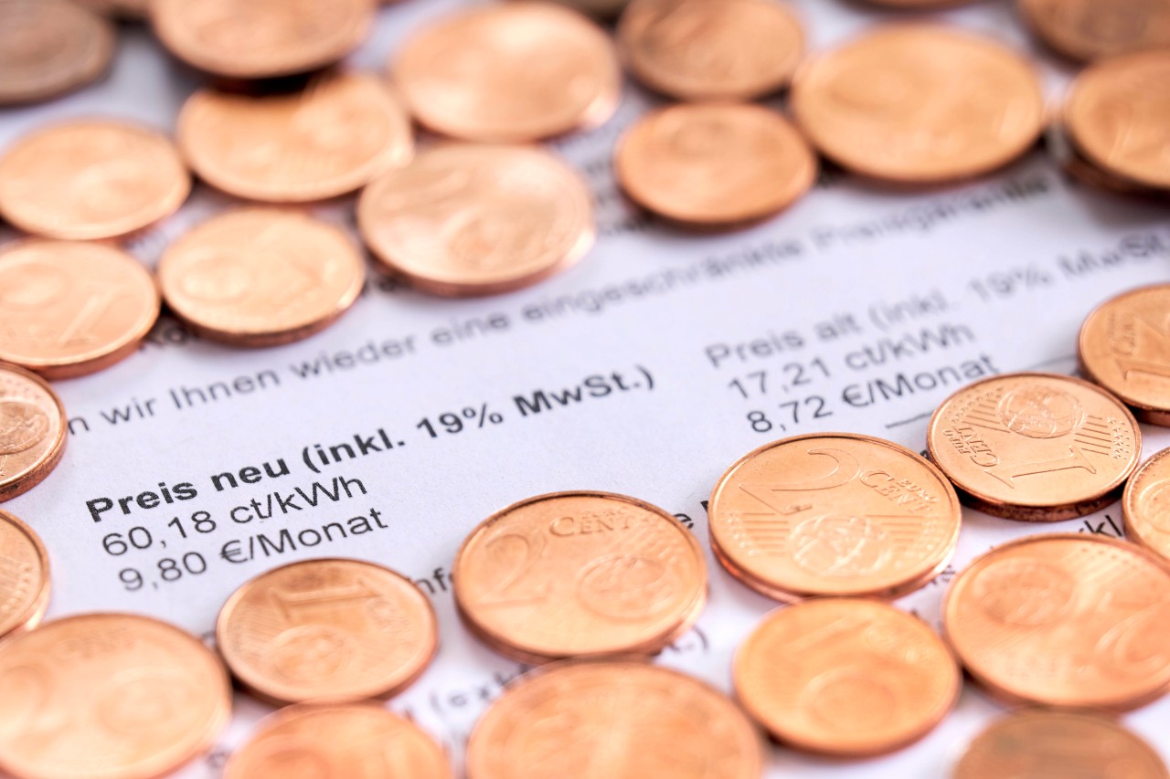Die steigenden Preise drohen viele Menschen in ein finanzielles Desaster zu führen. Die steigenden Preise drohen viele Menschen in ein finanzielles Desaster zu führen.