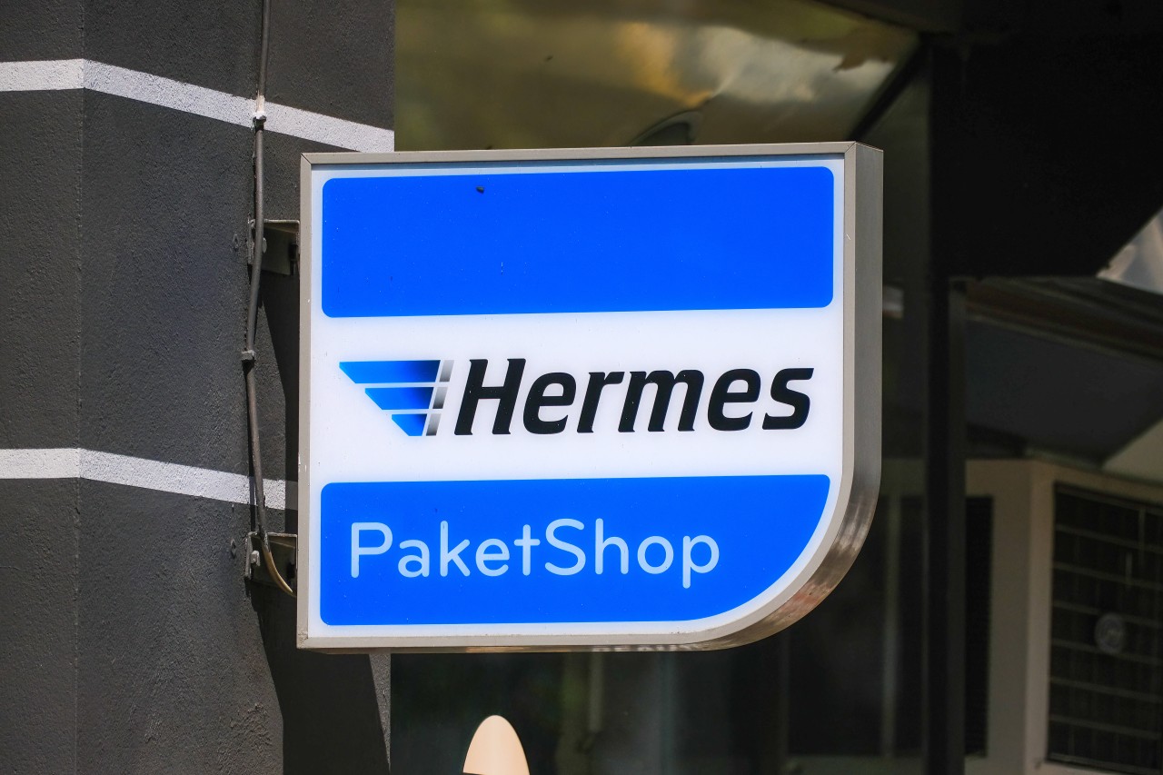Hermes muss jetzt auch die Paketpreise erhöhen. Hermes muss jetzt auch die Paketpreise erhöhen.
