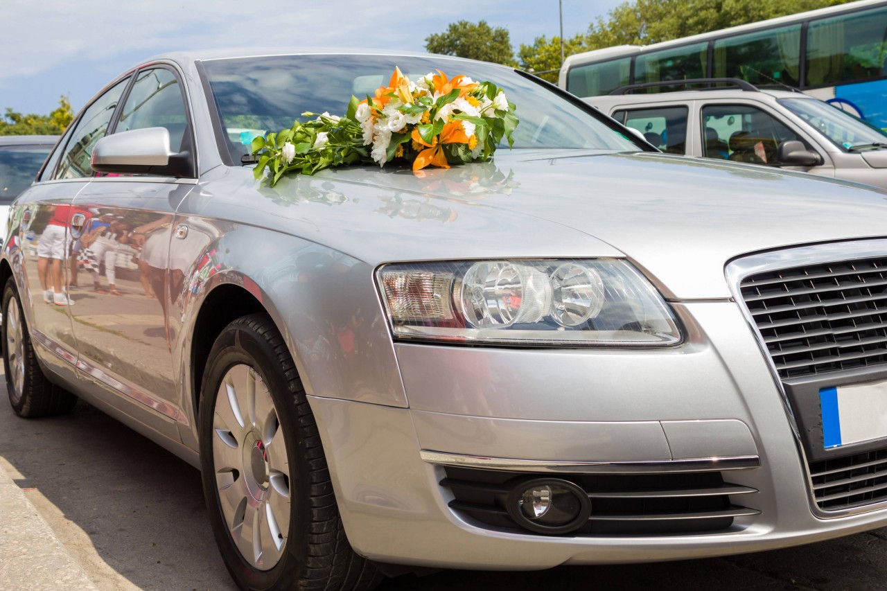Hochzeit in Dortmund: So hat sich eine Braut ihren großen Tag wohl nicht vorgestellt. (Symbolfoto) Hochzeit in Dortmund: So hat sich eine Braut ihren großen Tag wohl nicht vorgestellt. (Symbolfoto)