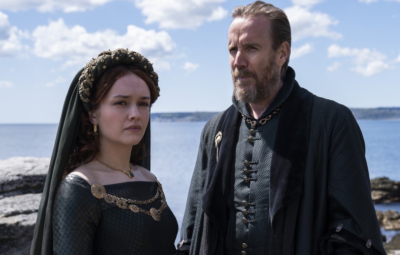 Wilde Sexszenen werden die Zuschauer anders als bei Game of Thrones nicht zu sehen bekommen. (Archivbild) Wilde Sexszenen werden die Zuschauer anders als bei Game of Thrones nicht zu sehen bekommen. (Archivbild)