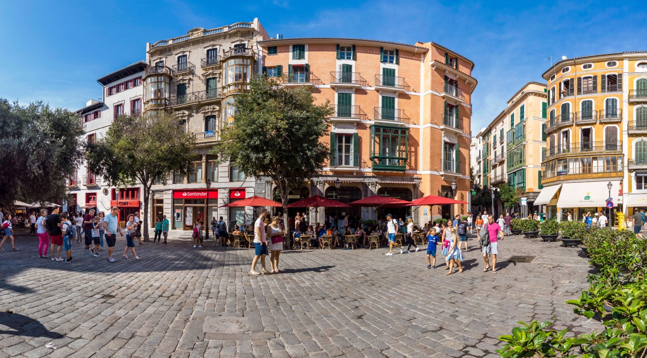 Urlaub auf Mallorca: Ein Mann erlebte auf der Insel einen absoluten Horror-Trip (Symbolfoto). Urlaub auf Mallorca: Ein Mann erlebte auf der Insel einen absoluten Horror-Trip (Symbolfoto).
